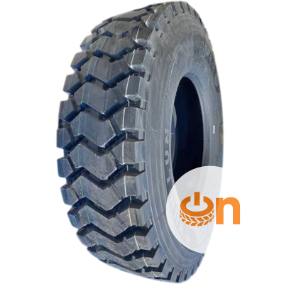 Kunlun KT915 (карьерная) 13 R22.5 158/156D