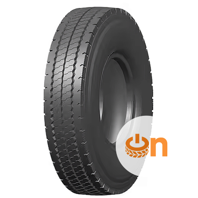 Kunlun KT965 (ведущая) 8.25 R20 139/137J