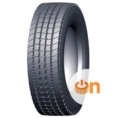 Kunlun KT512 (ведущая) 275/70 R22.5 146/143K