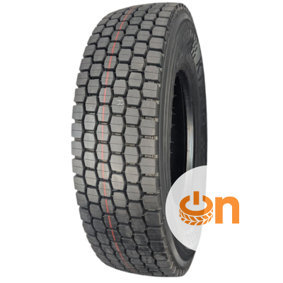 Kpatos KT380 (ведущая) 315/80 R22.5 157/154M