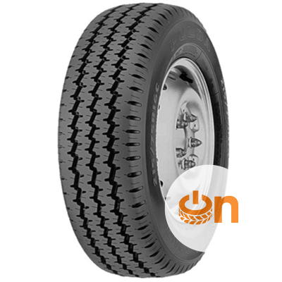 Fulda Conveo Tour 205/65 R16C 107/105T