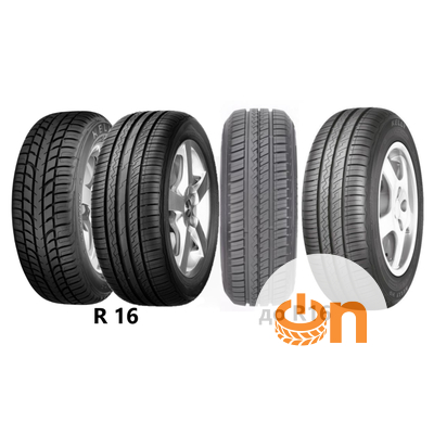 Kelly HP 195/60 R15 88H