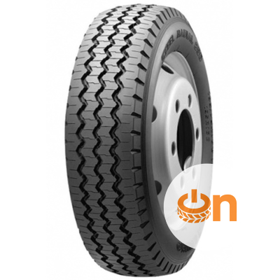 Kumho Steel Radial 856 185/75 R16C 104/102R