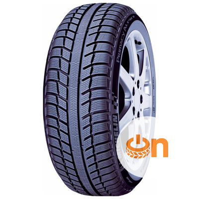 Michelin Primacy Alpin PA3 225/55 R16 99H XL MO