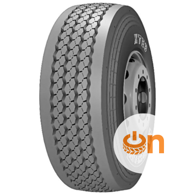 Michelin XTE3 (прицепная) 385/65 R22.5 160J PR20
