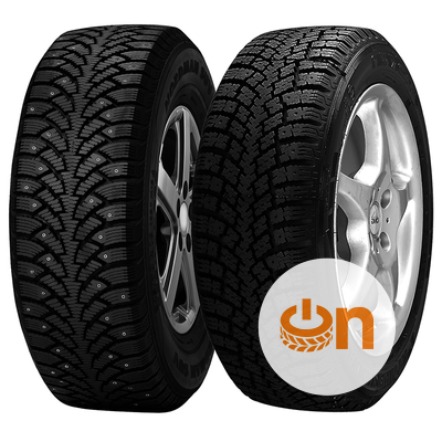 Nokian Nordman SUV 215/70 R16 100T