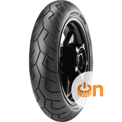 Pirelli Diablo Scooter 110/70 R12 47P