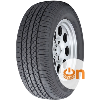 Toyo Open Country A28 245/65 R17 111S XL