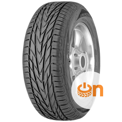 Uniroyal Rallye 4x4 Street 195/80 R15 96H