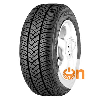Uniroyal Rallye 680 175/80 R14 88T