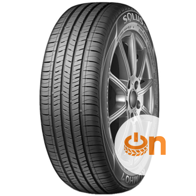 Kumho Solus SA01 KH32 175/70 R14 84T