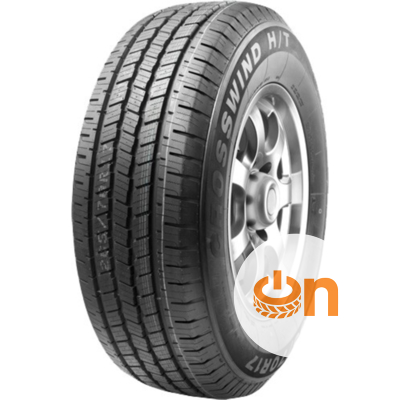 LingLong CROSSWIND H/T 235/65 R17 104T