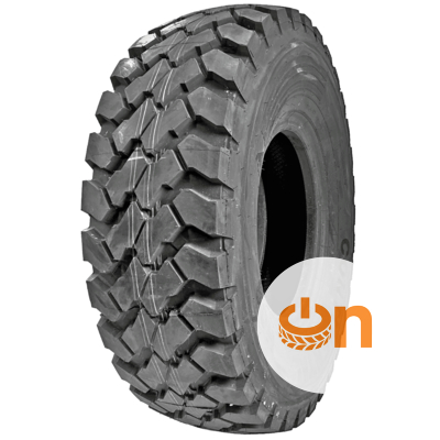 Continental HCS (ведущая) 14.00 R20 164/160K PR22
