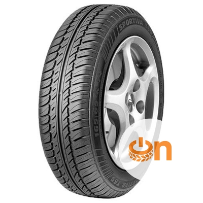Sportiva T70 185/70 R14 88T