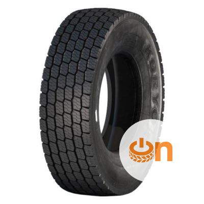 Koryo KR 900 (ведущая) 315/70 R22.5 151/148L PR18