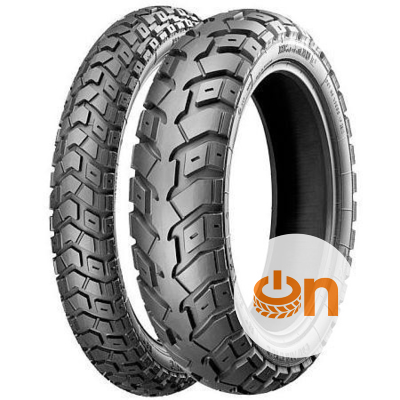 Heidenau K60 Scout 120/70 R19 60T
