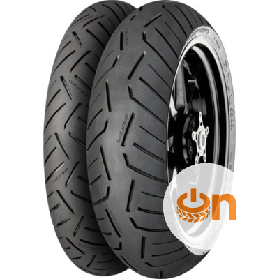 Continental ContiRoadAttack 3 170/60 R17 72W