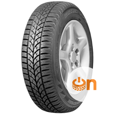 Bridgestone Blizzak LM-18 165/80 R14 85Q