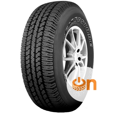 Bridgestone Dueler A/T 693 II 265/70 R18 116R