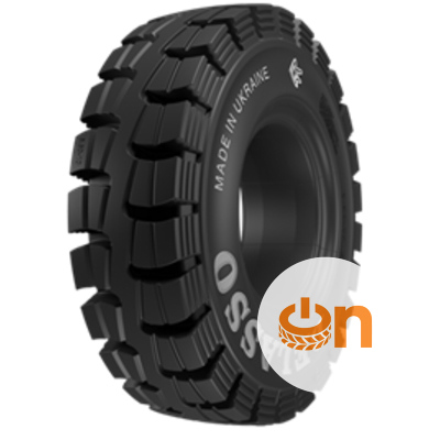 Delasso R102 QUICK (индустриальная) 6.00 R9