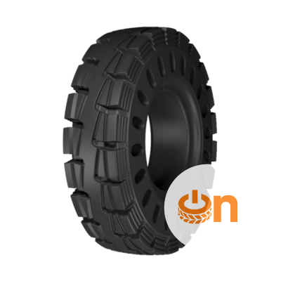Delasso R102 SolidAir (индустриальная) 6.50 R10