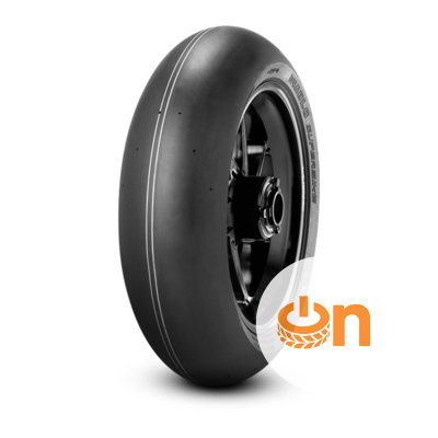Pirelli Diablo Superbike SC1 Slick NHS 120/70 R17