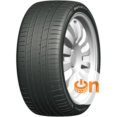 Rotalla SETULA S-PACE RS01+ 285/45 R21 113Y XL