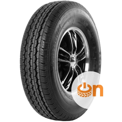 Bridgestone RD-613 Steel 185 R14C 102/100R