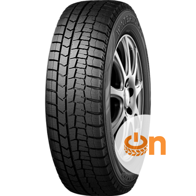 Dunlop Winter Maxx WM02 215/55 R17 94T