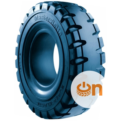 Trelleborg MasterSolid (индустриальная) 21.00/8 R9