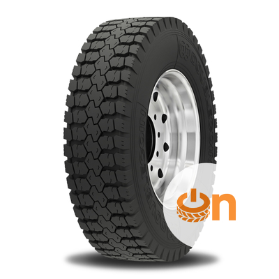 Double Coin RLB1 (ведущая) 215/75 R17.5 127/124M PR16
