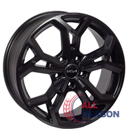 ZF FE190 7x17 5x114.3 ET48.5 DIA67.1 BM