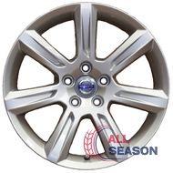 Volvo OEM 31362838 8x17 5x108 ET42 DIA63.4 S