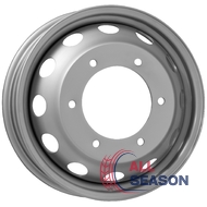ALST (KFZ) 6685 5.5x16 6x205 ET121.5 DIA161 S