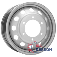 ALST (KFZ) 9197 6x16 6x180 ET109.5 DIA138.8 S