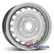 ALST (KFZ) 8337 Ford 6.5x15 5x160 ET60 DIA65.1 S