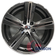 Sportmax Racing SR-578 7.5x17 5x114.3 ET40 DIA67.1 GP