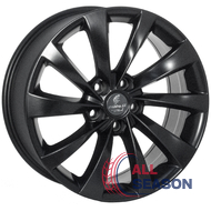 Zorat Wheels BK799 8x18 5x114.3 ET35 DIA67.1 BM