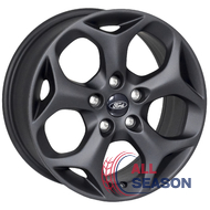 ZF TL5719 7x16 5x108 ET50 DIA63.4 BM