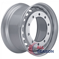 ONYX (16мм) 11.75x22.5 10x335 ET120 DIA281 S