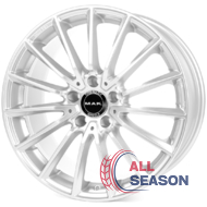 Mak Komet 7.5x17 5x112 ET40 DIA66.6 S