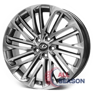 Replica Lexus R3110 8x18 5x114.3 ET45 DIA60.1 HB