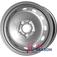 Magnetto Wheels R1-1896 6x16 5x114.3 ET50 DIA66 S