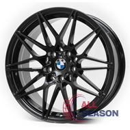 Replica BMW M758 8.5x19 5x112 ET30 DIA66.6 GB