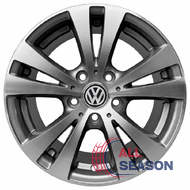 Replica Volkswagen CT-2276 6.5x15 5x112 ET35 DIA0 MG