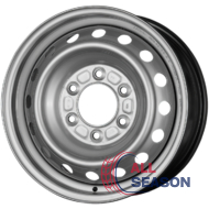 Magnetto Wheels R1-1973 7x16 6x139.7 ET55 DIA93.1 S