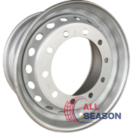 Drive Сталь 9x22.5 10x335 ET175 DIA281 S