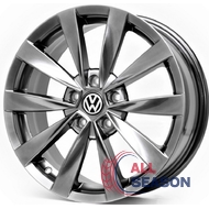 Replica Volkswagen RB45 7x17 5x112 ET42 DIA0 HB