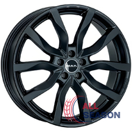 Mak Koln 8x18 5x112 ET25 DIA66.5 BM