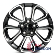 Replica JE5319 8x18 5x127 ET56 DIA71.5 SBwMF